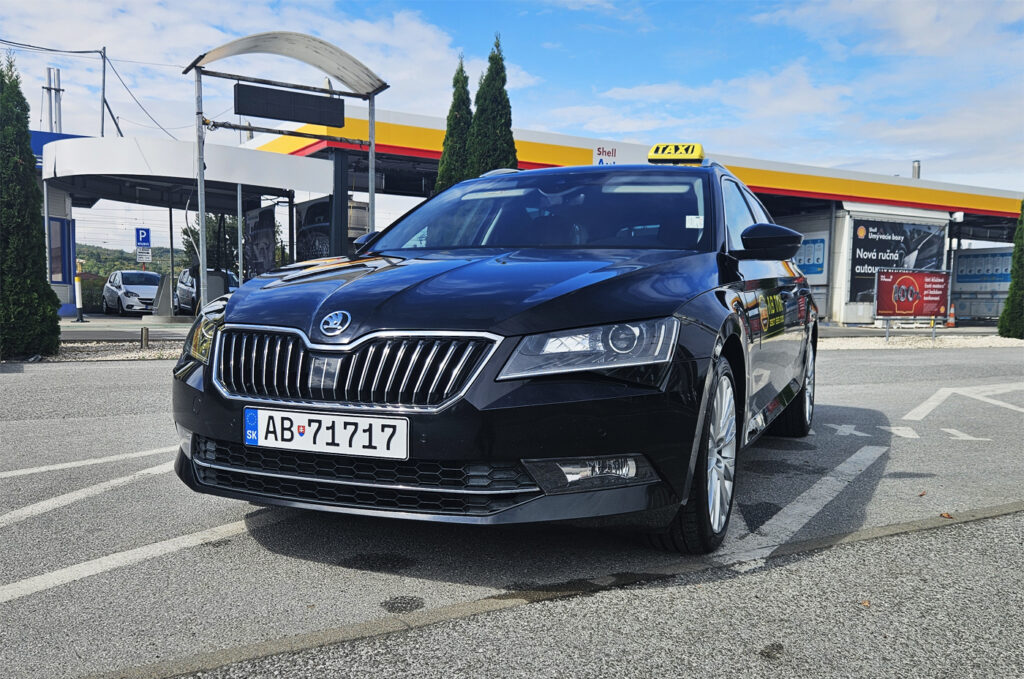 Letiskové transfery - SuperbTaxi Prešov – Košice, Krakow, Budapest, Bratislava …